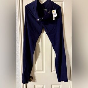 JOE B. Navy Pants